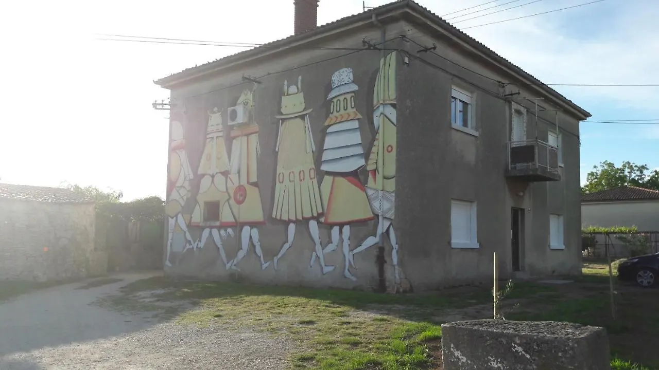 Apartment Vodnjan Croatia
