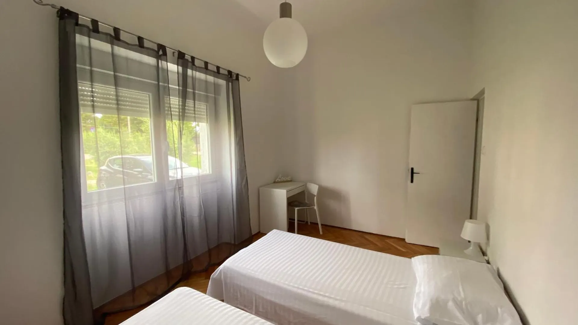 Apartment Vodnjan Croatia